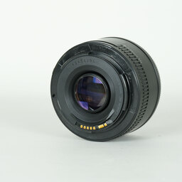 Canon EF50mm F1.8 II Canon EF50mm F1.8 II