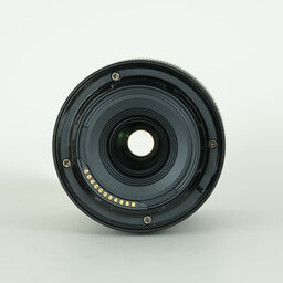 Nikon NIKKOR Z DX 50-250mm f/4.5-6.3 VR