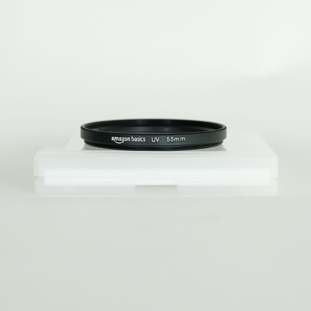 Canon RF-S55-210mm F5-7.1 IS STM