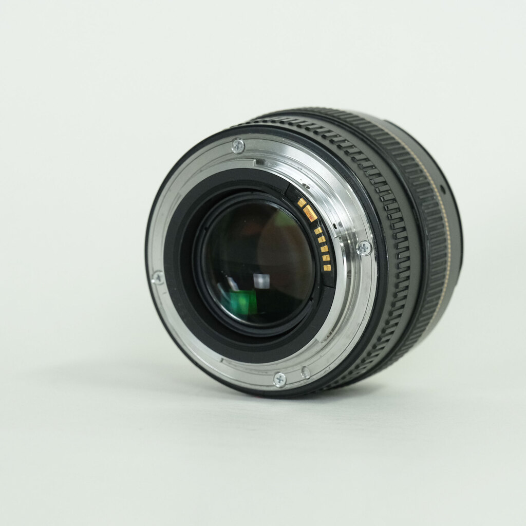Canon EF50mm F1.4 USM