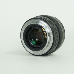 Canon EF50mm F1.4 USM