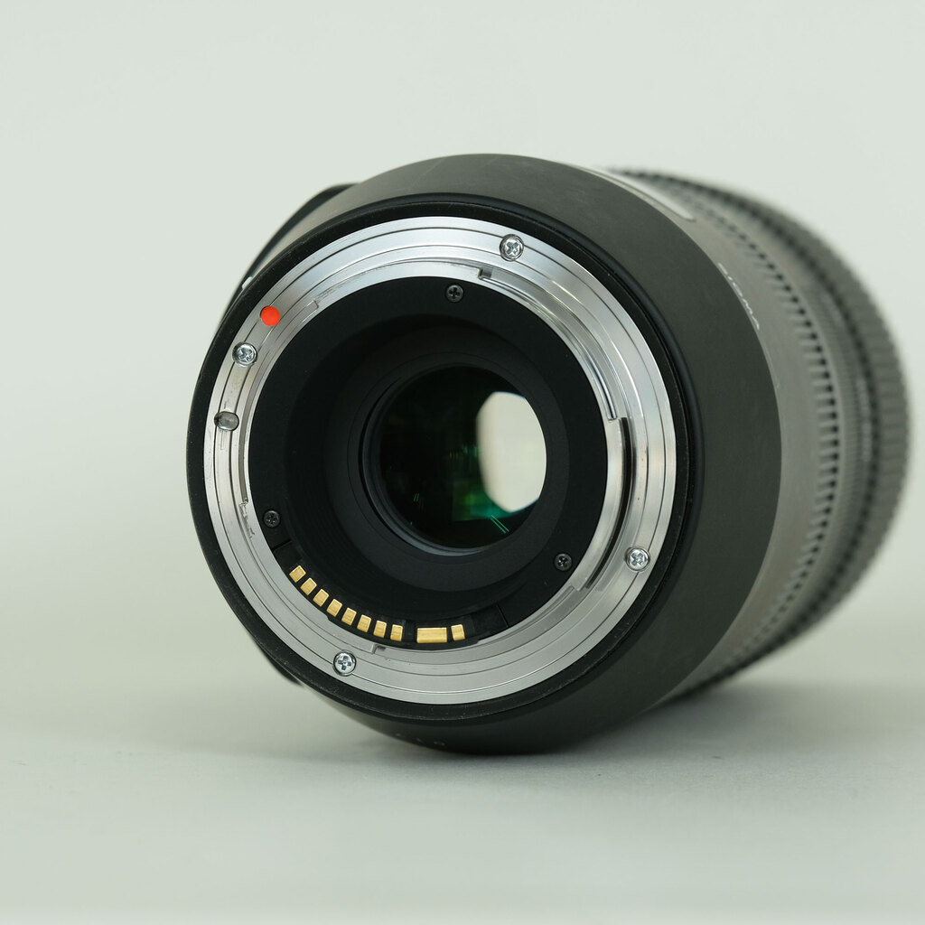 SIGMA 100-400mm F5-6.3 DG OS HSM｜Contemporary [キヤノンEF用]