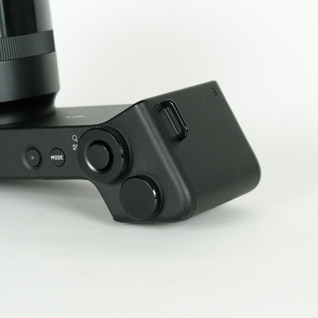 SIGMA dp3 Quattro SIGMA dp3 Quattro