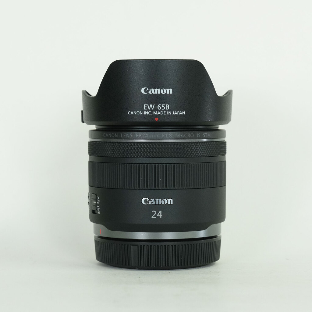 Canon RF24mm F1.8 MACRO IS STMの出品 | ONE SCENE（ワンシーン）