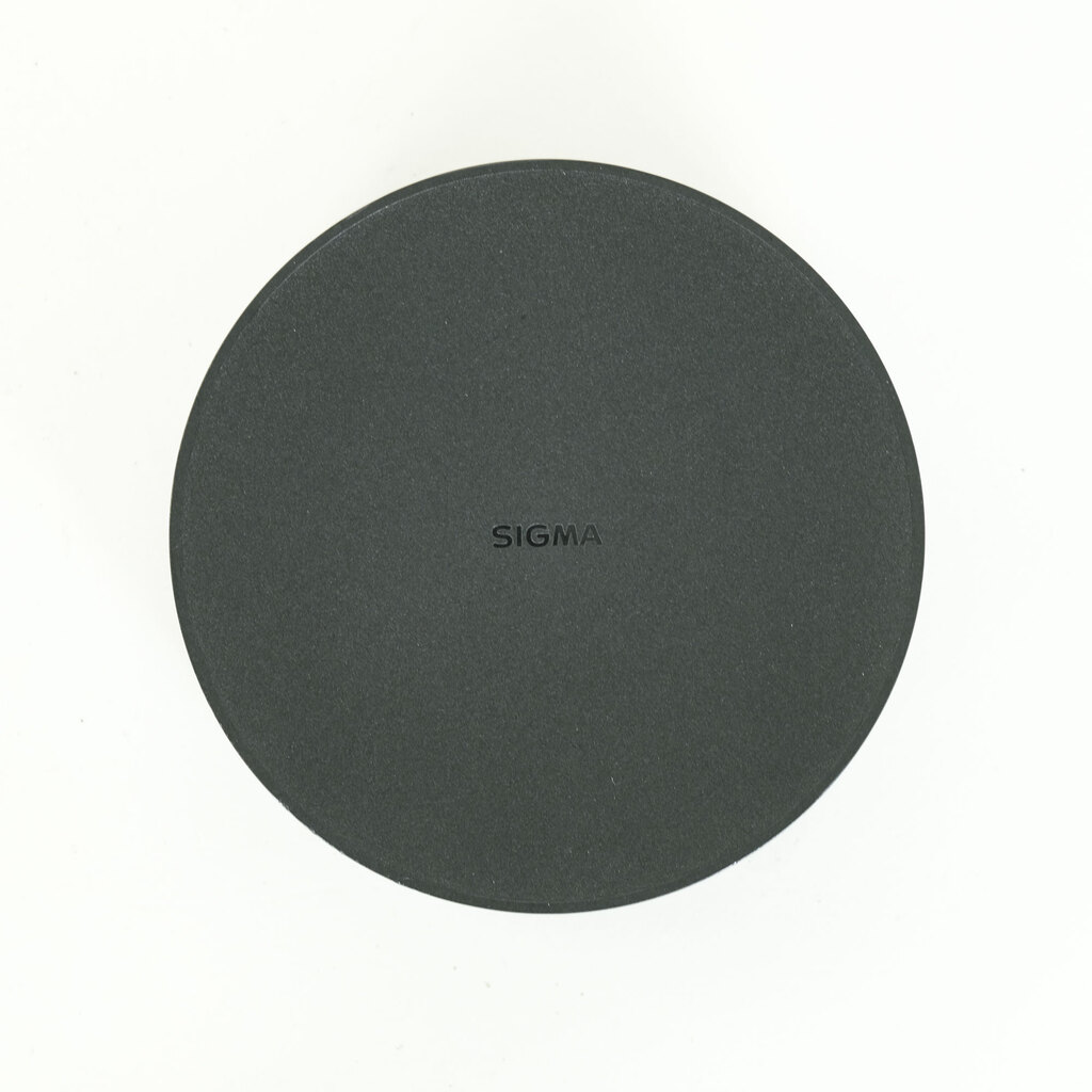 SIGMA 14mm F1.8 DG HSM｜Art [キヤノンEF用]