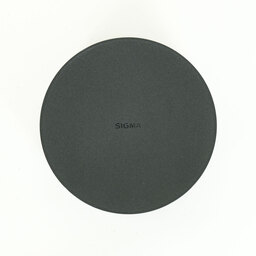 SIGMA 14mm F1.8 DG HSM｜Art [キヤノンEF用]