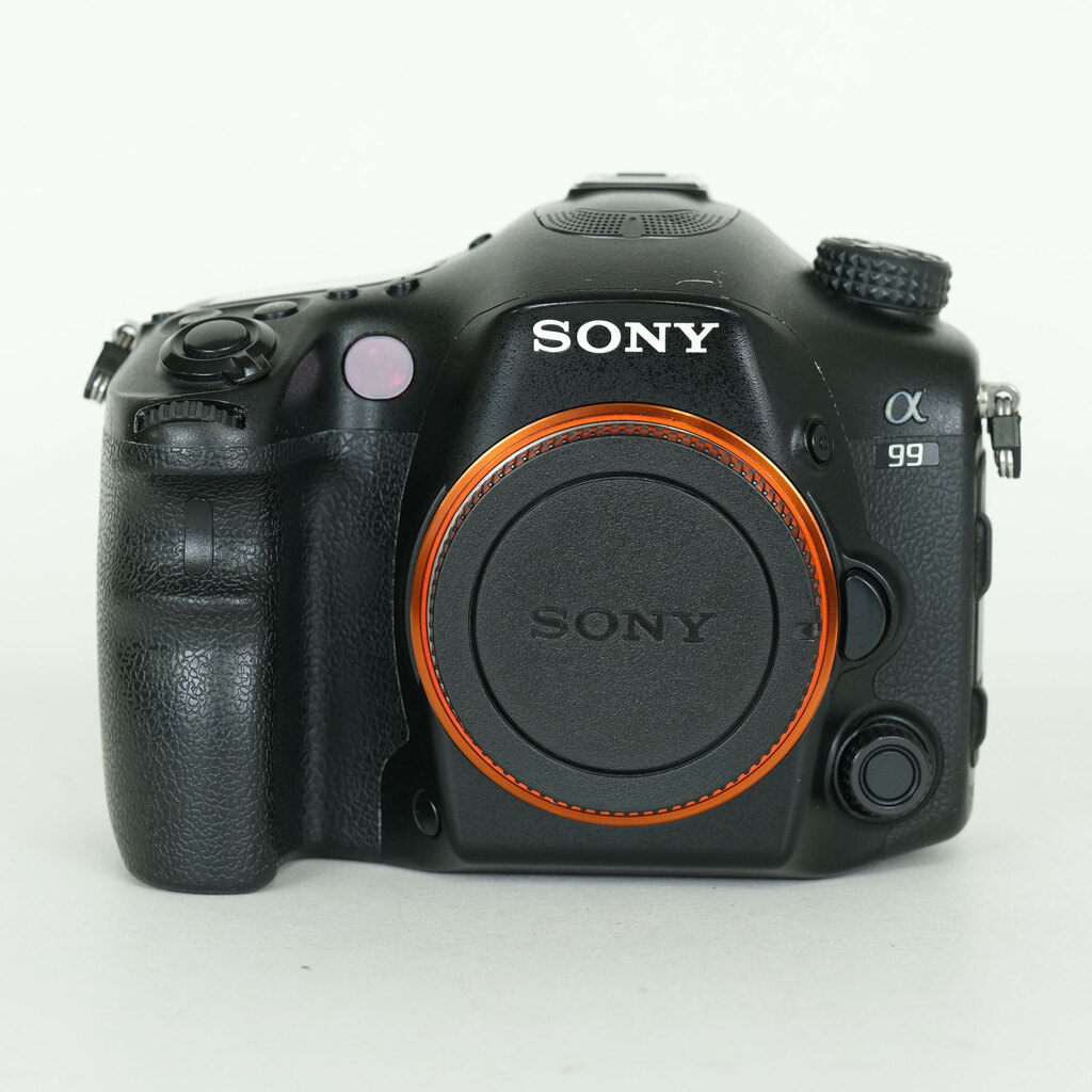 SONY α99（SLT-A99V）