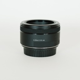 Canon EF50mm F1.8 STM