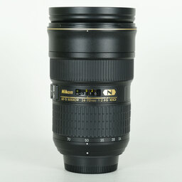 Nikon AF-S NIKKOR 24-70mm f/2.8G ED