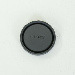 SONY E 50mm F1.8 OSS SEL50F18