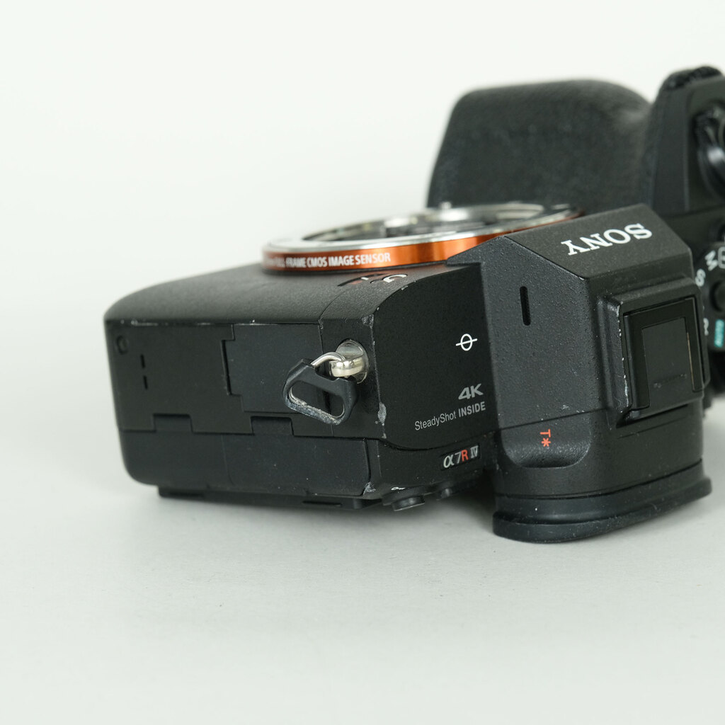 SONY α7R IV(ILCE-7RM4) SONY α7R IV(ILCE-7RM4)