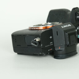SONY α7R IV(ILCE-7RM4) SONY α7R IV(ILCE-7RM4)