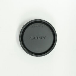 SONY E 11mm F1.8 SEL11F18