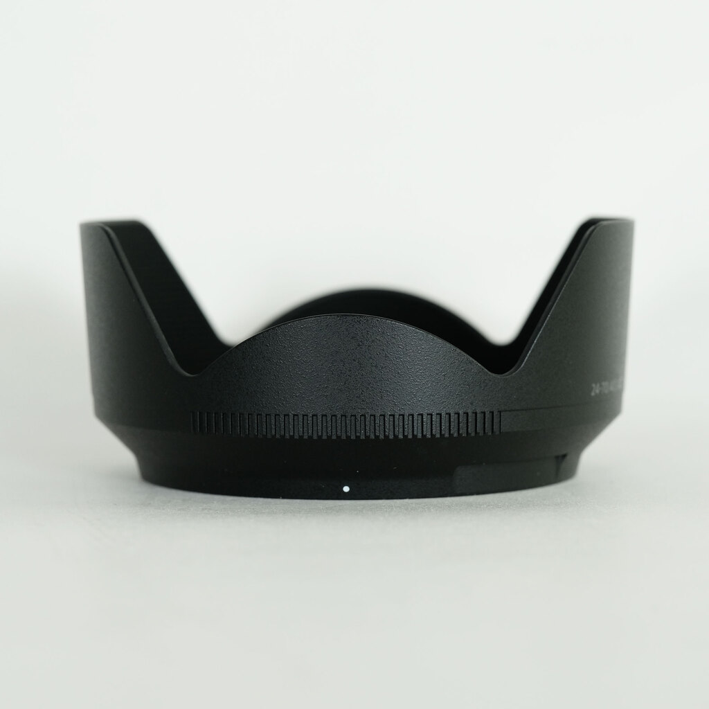 Nikon NIKKOR Z 24-70mm f/4 S