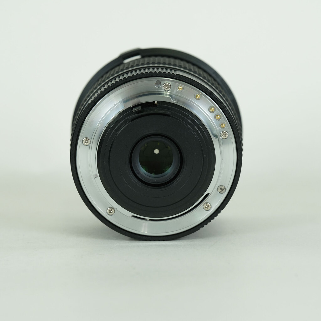 PENTAX HD PENTAX-DA FISH-EYE10-17mmF3.5-4.5ED