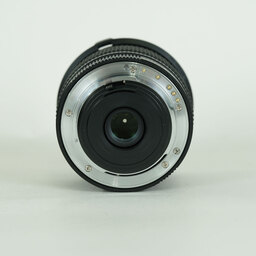 PENTAX HD PENTAX-DA FISH-EYE10-17mmF3.5-4.5ED