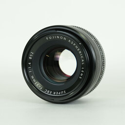 FUJIFILM XF35mmF1.4 R