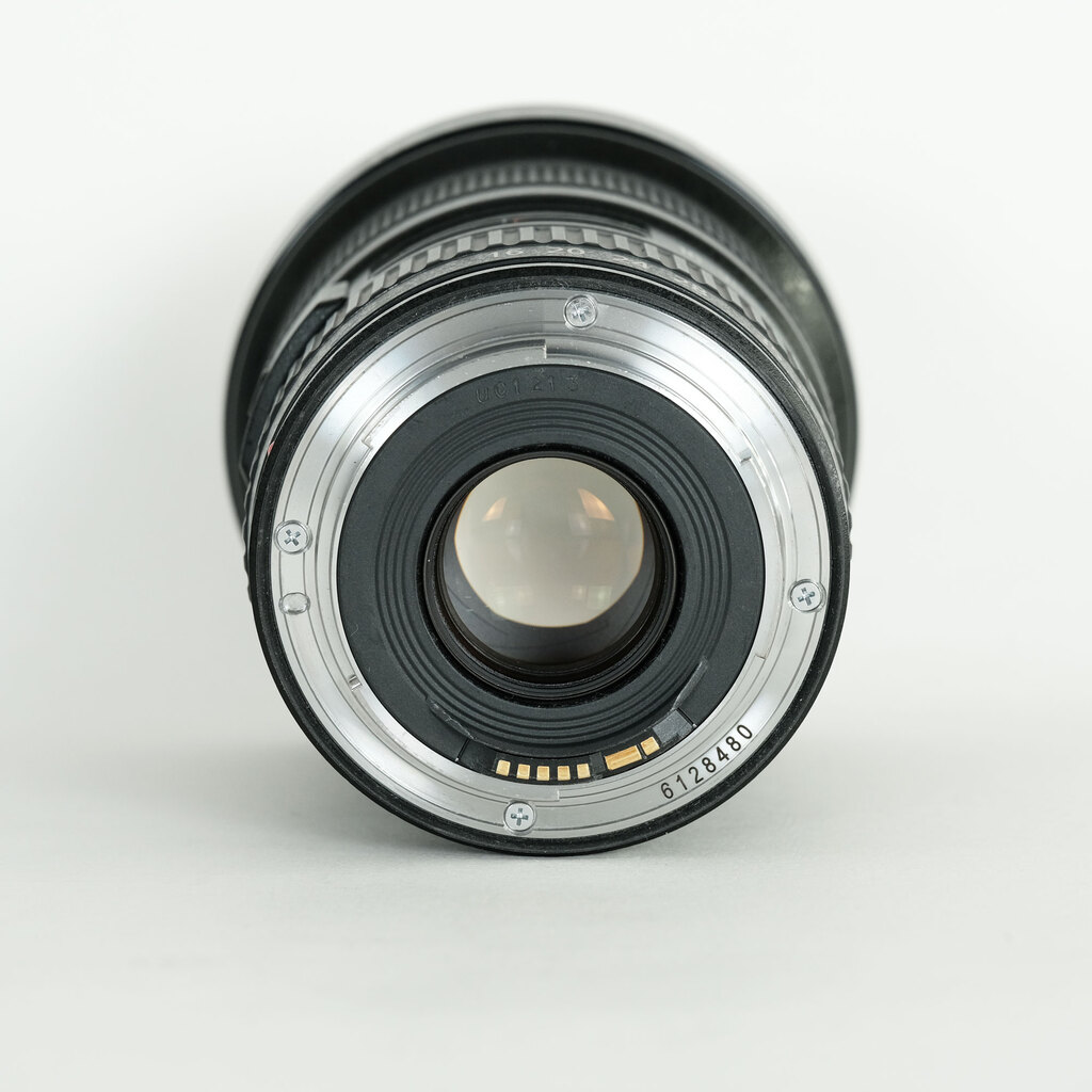 Canon EF16-35mm F2.8L II USM Canon EF16-35mm F2.8L II USM