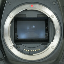 Canon EOS 5D Mark IV