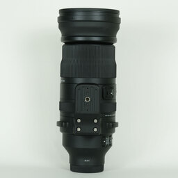 SIGMA 150-600mm F5-6.3 DG DN OS｜Sports [ソニーE用]
