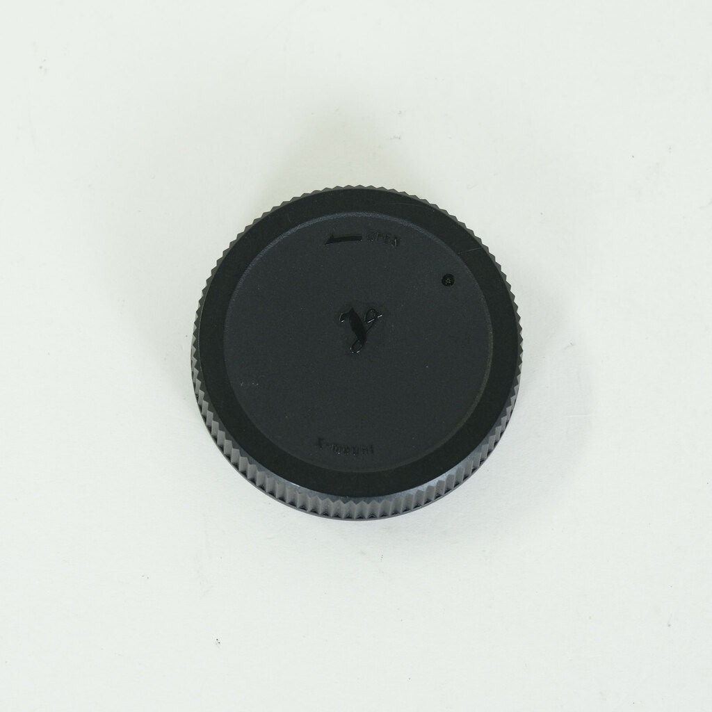 Voigtlander NOKTON 35mm F1.2 [フジフイルムX用]