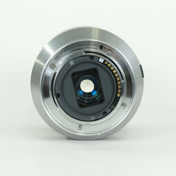 SONY E18-200mm F3.5-6.3 OSS SEL18200 SONY E18-200mm F3.5-6.3 OSS SEL18200