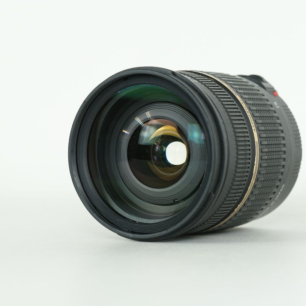 TAMRON SP 28-75mm F2.8 XR Di LD ASPH [IF] Macro (Model A09) [キヤノンEF用] 