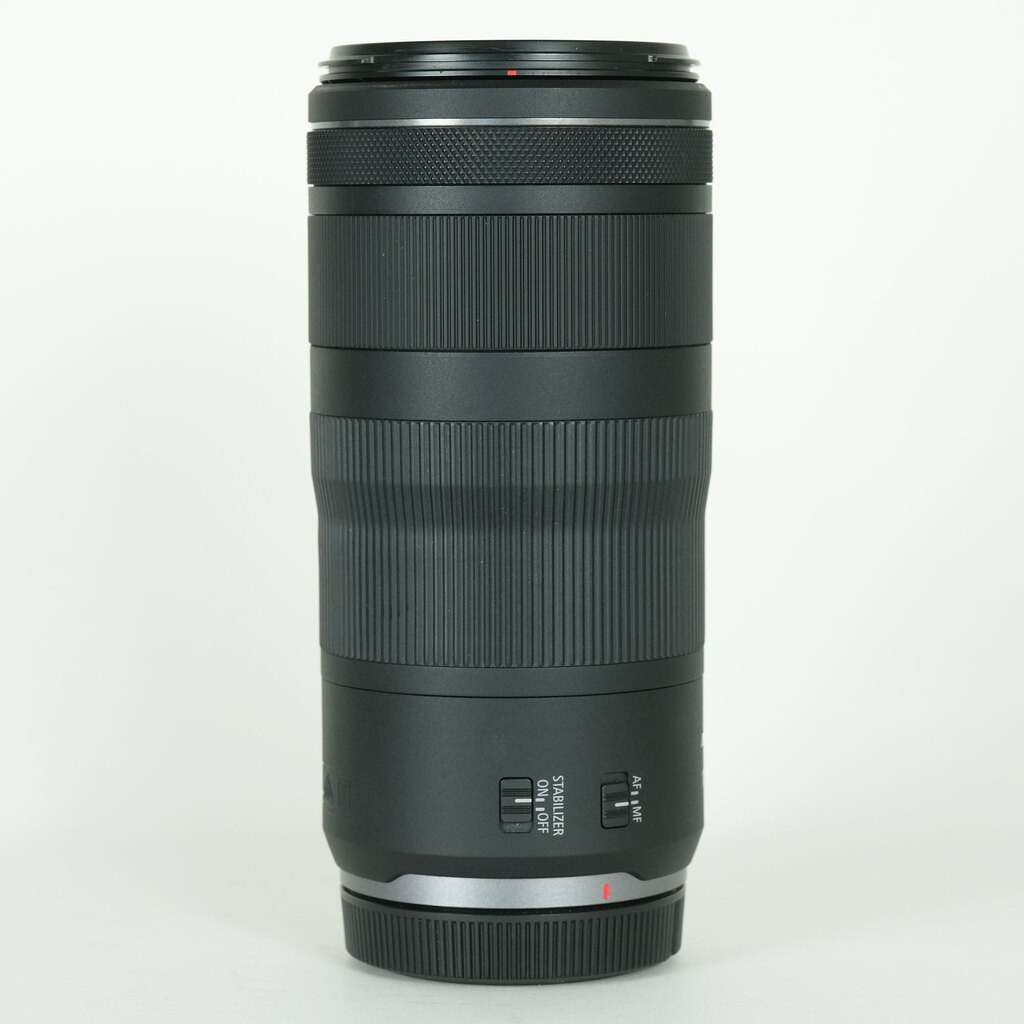 Canon RF100-400mm F5.6-8 IS USM