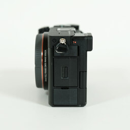 SONY α7C（ILCE-7C）