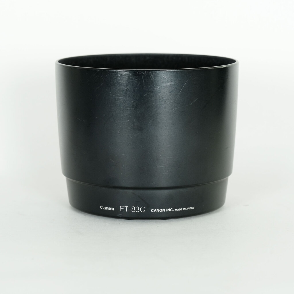 Canon EF100-400mm F4.5-5.6L IS USM