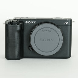 SONY VLOGCAM ZV-E1