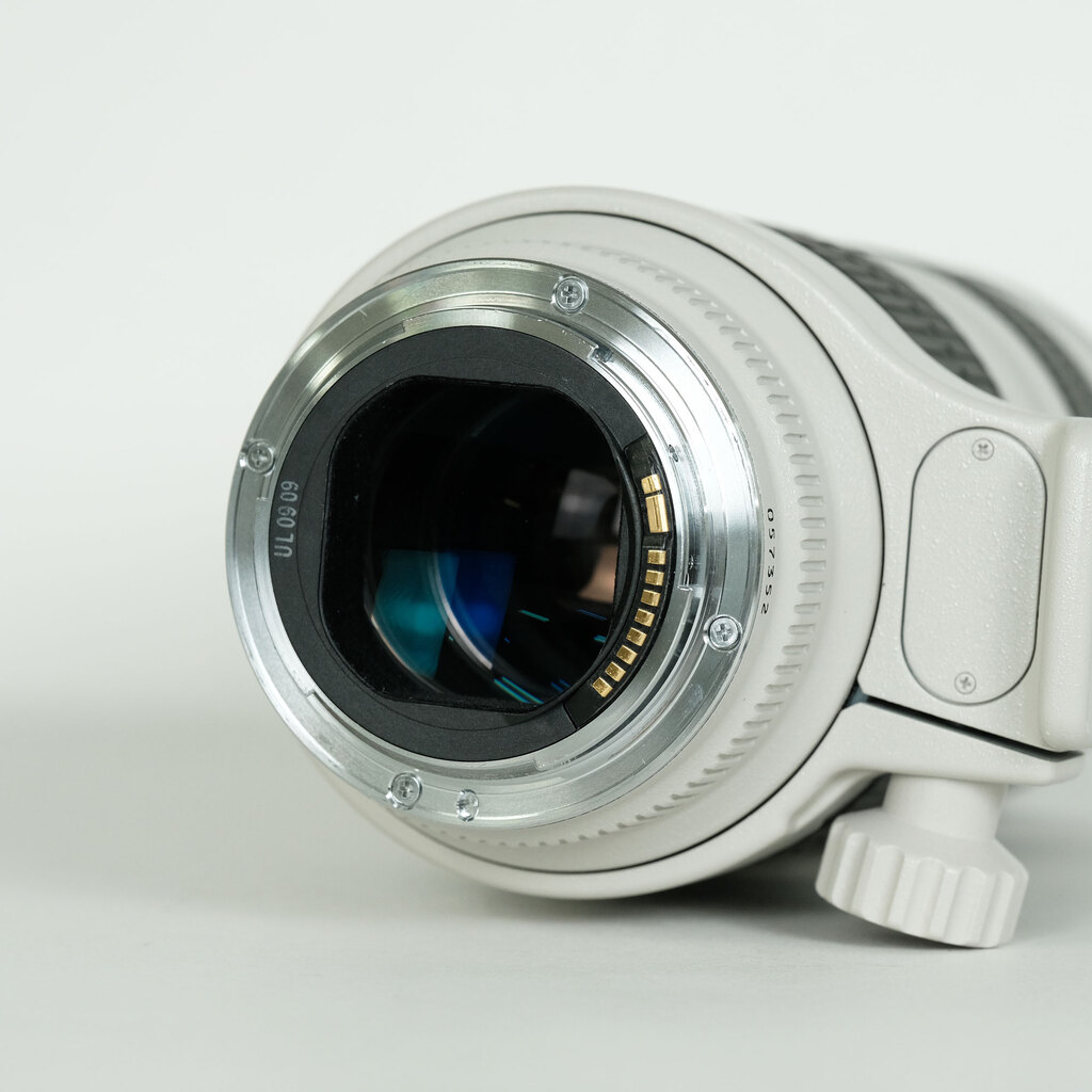 Canon EF70-200mm F2.8L USM