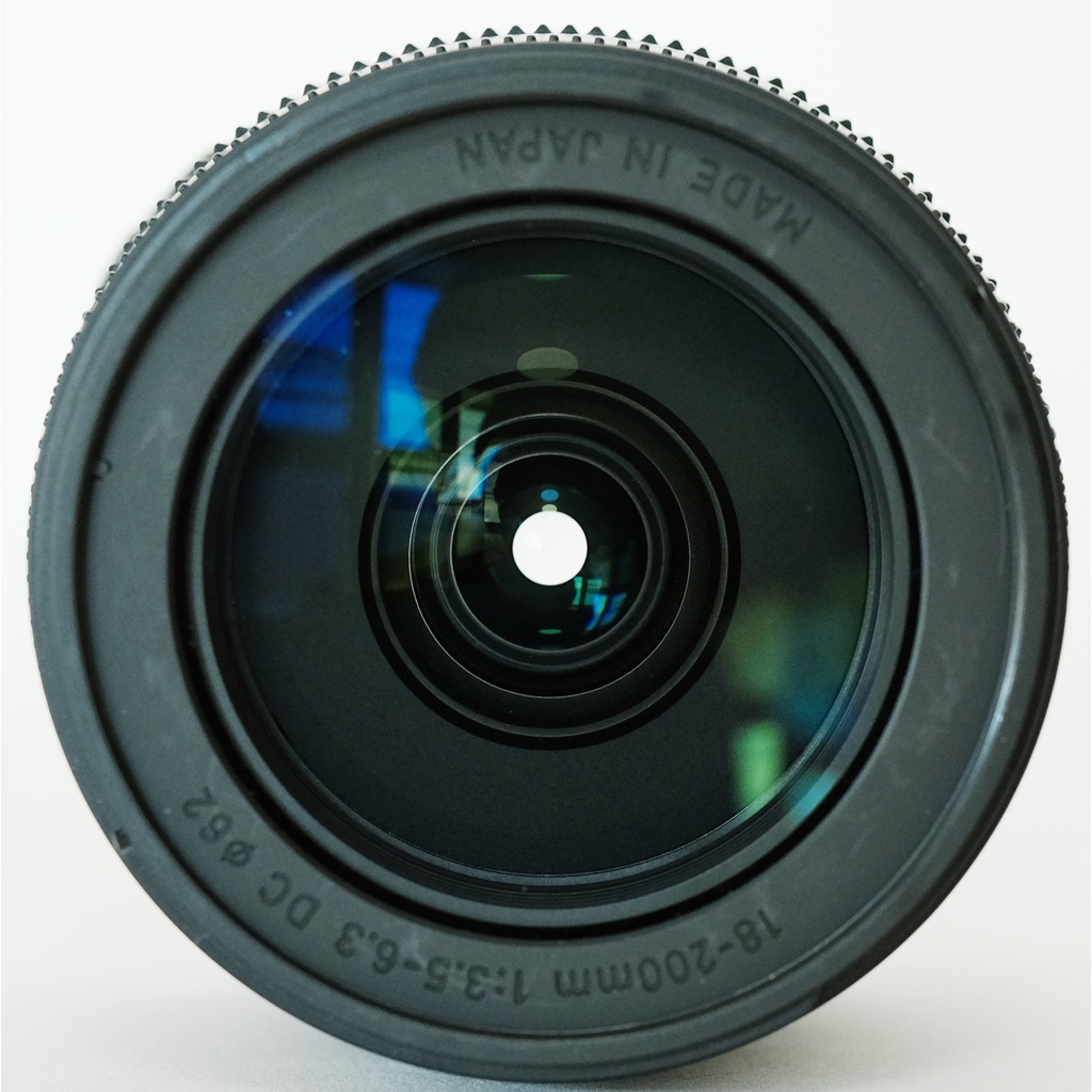 SIGMA 18-200mm F3.5-6.3 DC MACRO OS HSM｜Contemporary [キヤノンEF