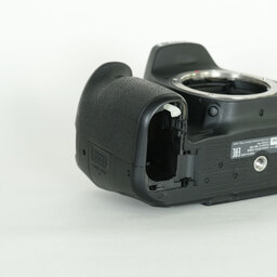 Canon EOS 90D