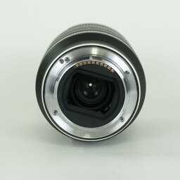 TAMRON 17-28mm F/2.8 Di III RXD (Model A046) [ソニーE用]