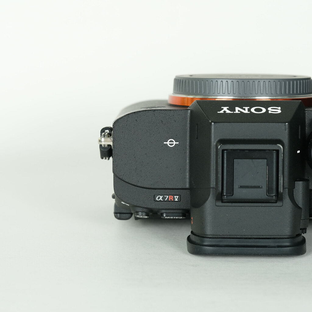 SONY α7R V（ILCE-7RM5）