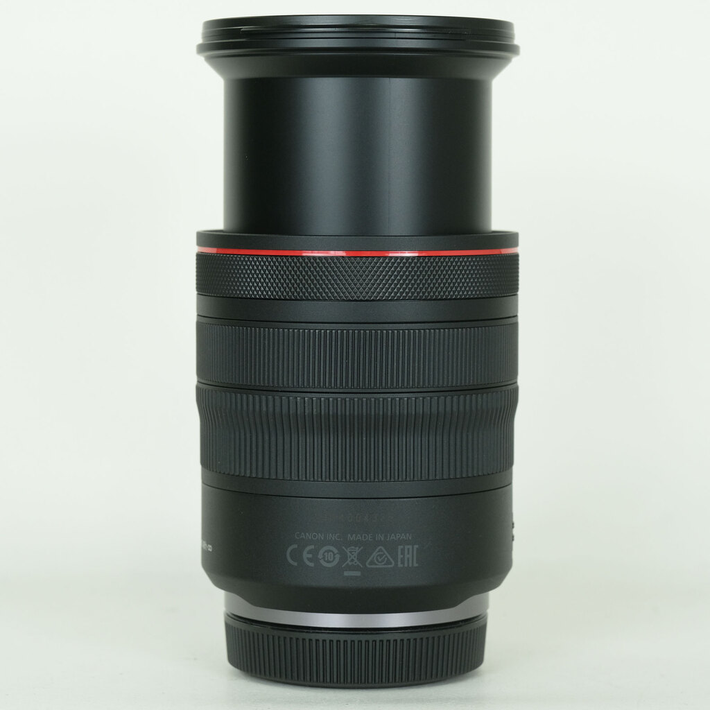 Canon RF24-105mm F4 L IS USM