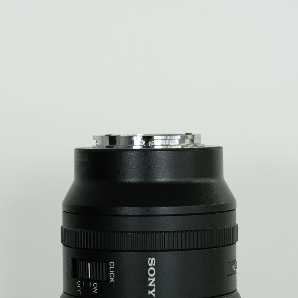 SONY FE 24mm F1.4 GM SEL24F14GM