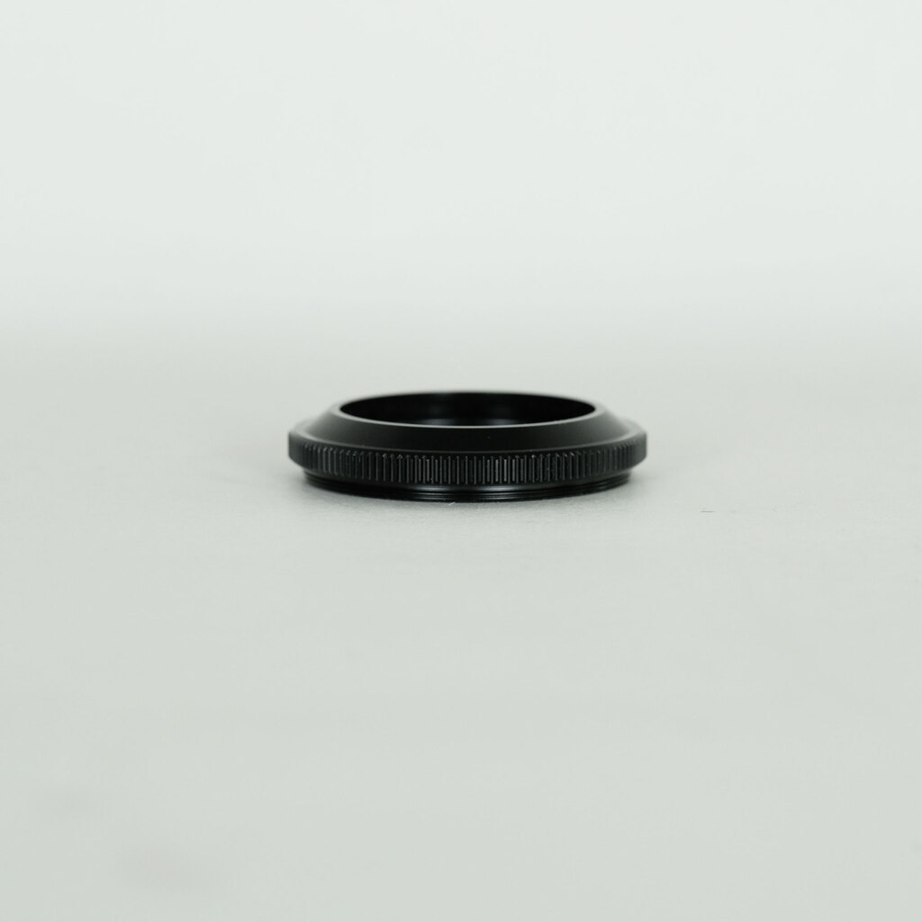 FUJIFILM XF27mmF2.8 R WR