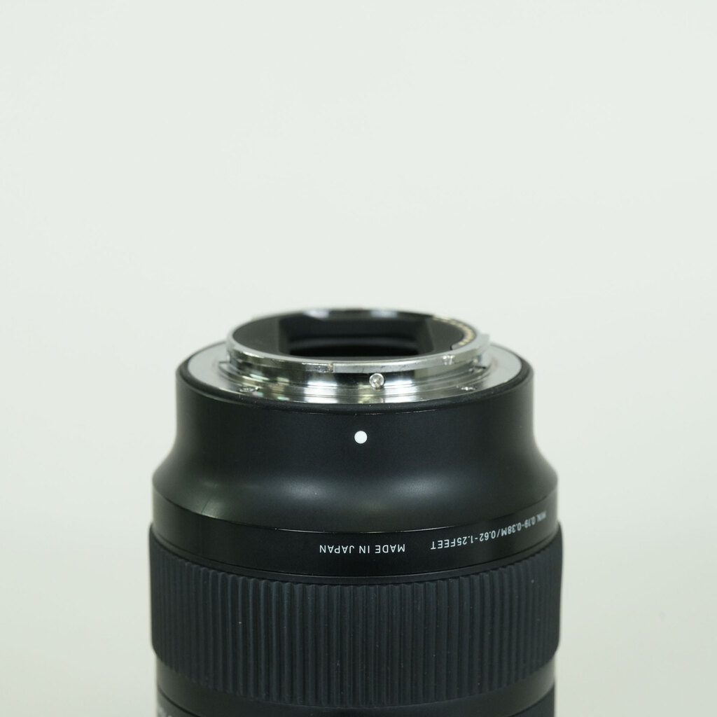 SIGMA 28-70mm F2.8 DG DN ｜Contemporary[ソニーE用]