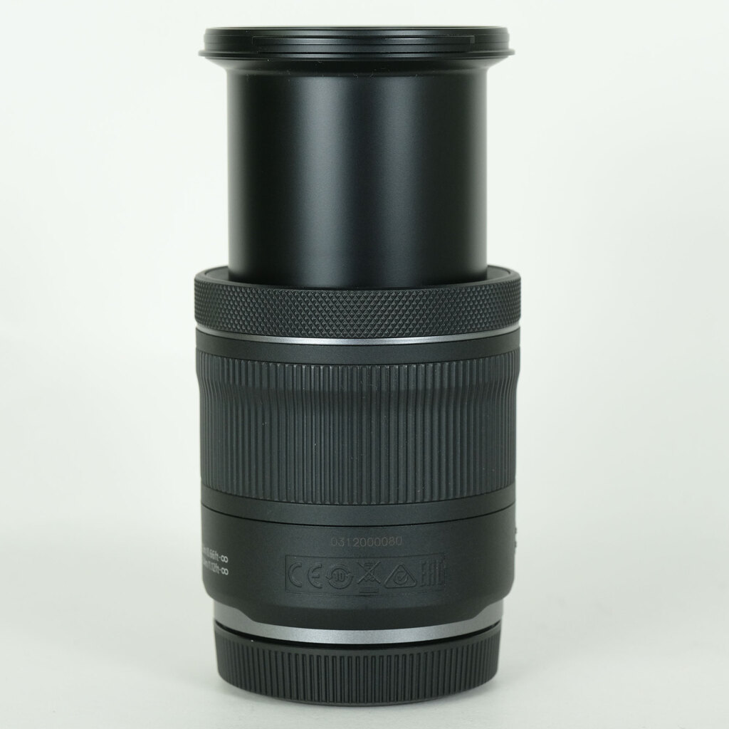 Canon RF24-105mm F4-7.1 IS STM