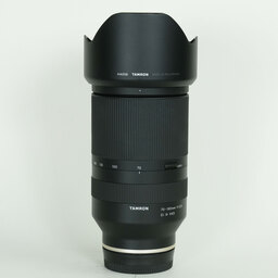TAMRON 70-180mm F/2.8 Di III VXD (Model A056) [ ソニーE用 ]
