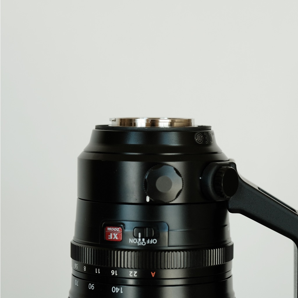FUJIFILM XF50-140mmF2.8 R LM OIS WR