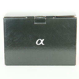 SONY α7 IV（ILCE-7M4）