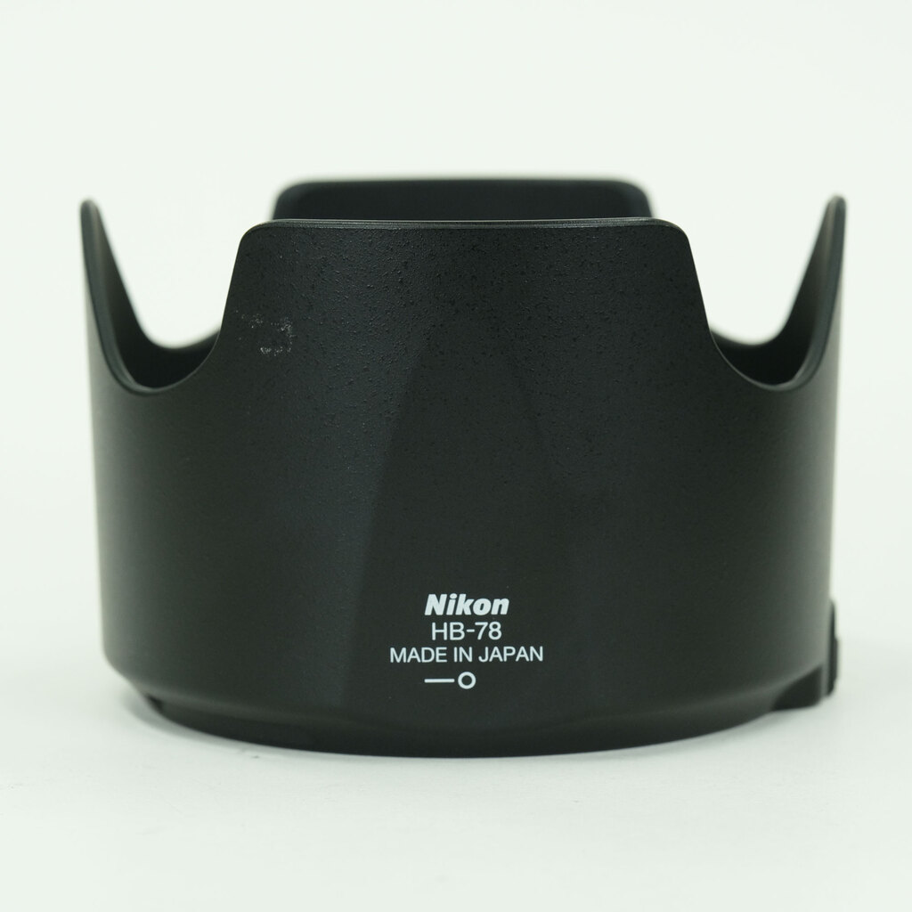 Nikon AF-S NIKKOR 70-200mm f/2.8E FL ED VR Nikon AF-S NIKKOR 70-200mm f/2.8E FL ED VR