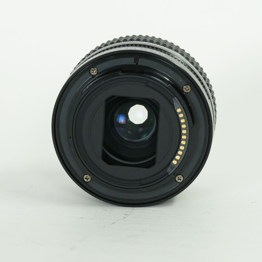 Nikon NIKKOR Z 40mm f/2