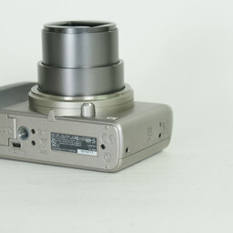 SONY Cyber-shot DSC-HX50V S チタンシルバー