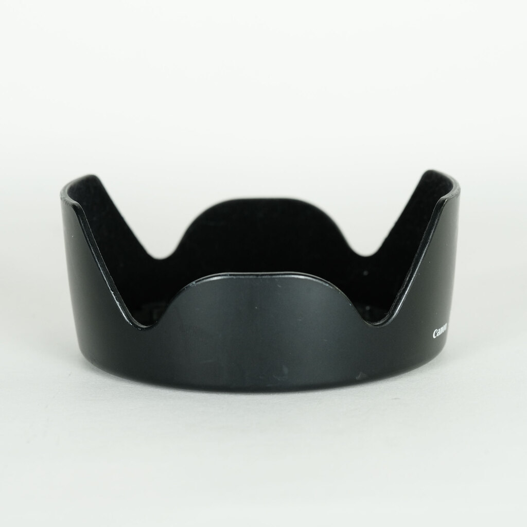 Canon EF-S18-135mm F3.5-5.6 IS