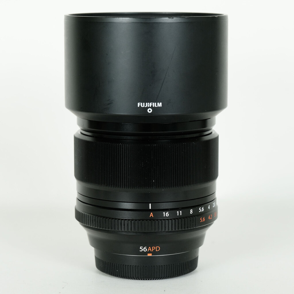 FUJIFILM XF56mmF1.2 R APD
