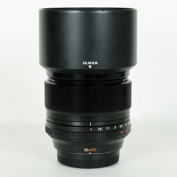 FUJIFILM XF56mmF1.2 R APD